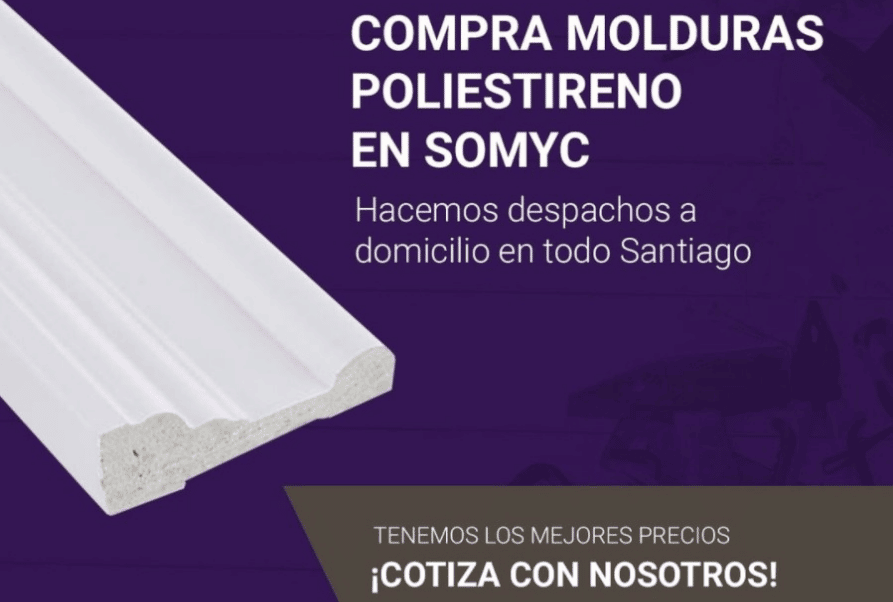 Isomol molduras decorativas Pack Mod MC1050 45x45mm /14ml